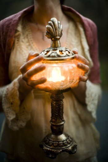 homeofthrones:Qartheen lantern