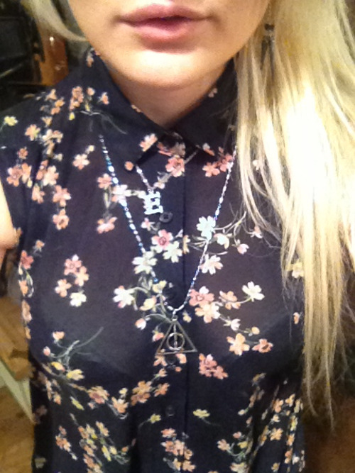My mates necklace :D