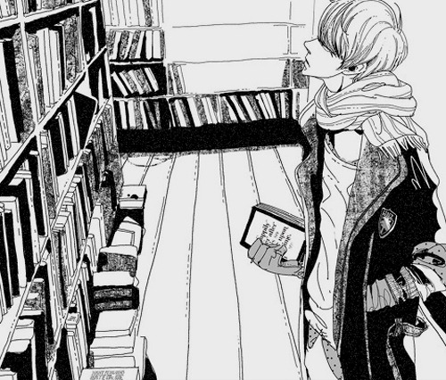 wordpainting:

A little book shopping never hurt anyone.
