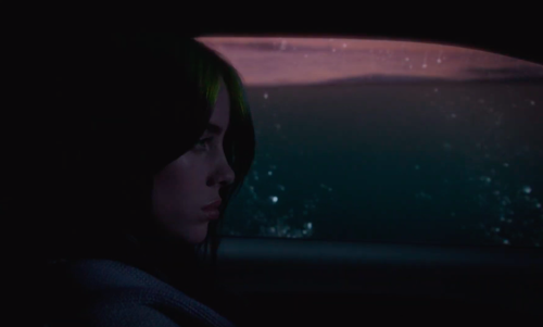 cinematapestry:‘everything i wanted’ by Billie Eilish (2020) dir. Billie Eilish