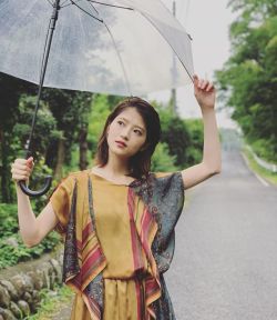 sakamichi-steps:  若月佑美 on Instagram2019.09.10 #履きなれない靴を履き潰すまで