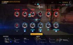 So I just played the best match in Overwatch ever&hellip; Granted we lost, but at least we lost to the best team ever!