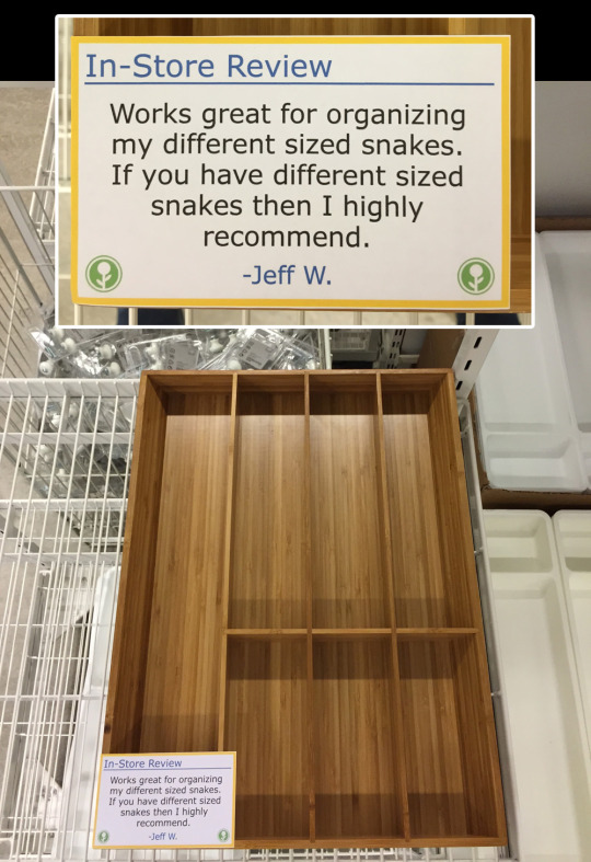 Hilarious Fake Product Reviews Pop Up In IKEA Courtesy Of Obvious Plant Tumblr_nueyq6ZR3z1u53c30o5_540
