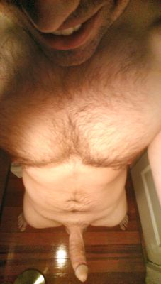 bigdbob:  Ever since I posted those over the top softies I’ve gotten requests for a hard pic like that. Here ya go.