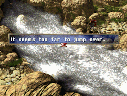 notobscurevideogames: Legend of Dragoon (Sony - PSX - 2000)  
