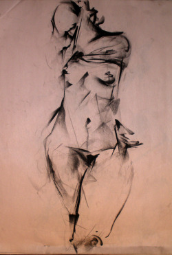 arteysentimiento: Alberto Giacometti