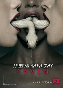      I&rsquo;m watching American Horror Story    “&quot;The Magical Delights of Stevie Nicks&quot;”                      425 others are also watching.               American Horror Story on GetGlue.com 