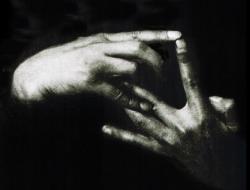 uconstruction:Egon Schiele’s Hands 1914 • Unknown Ph