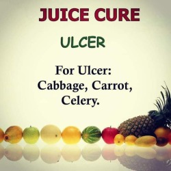 sashacoki:    Juice Cure.  