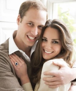 Congratulations William and Catherine on the birth of your son!