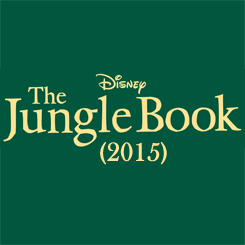intheblackparadeofseptember:  freckledtrash:   Disney’s The Jungle Book cast so far: Neel Sethi as Mowgli, Ben Kingsley as the voice of Bagheera, Lupita Nyong’o as the voice of Rakcha, Scarlett Johansson as the voice of Kaa and Idris Elba as the voice