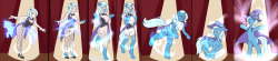 Commissioner says this is the complete transformation sequence. Enjoy Full version: http://sta.sh/0goktucwdky