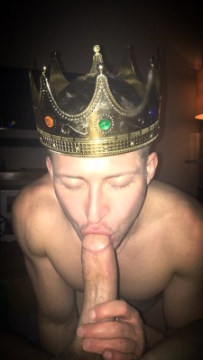 renohornyguy:  The prom king had other plans for an after party. 