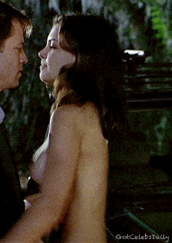 gotcelebsdaily:  Katie Holmes | The Gift (2000) 