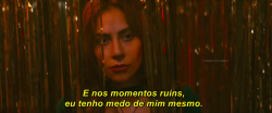 as-pessoas-sempre-se-vao:   Lady Gaga - Shallow (feat. Bradley Cooper)  
