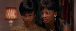 femmequeens:  Thandie Newton and Anika Noni Rose in Half of a Yellow Sun (2013)  