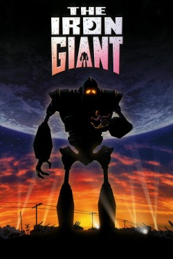 wannabeanimator:  Brad Bird’s The Iron Giant was first released on August 6th, 1999. Frank Thomas and Ollie Johnston make an appearance in the film as two train workers being interviewed by Kent after derailment. Frank and Ollie provided the voices