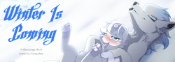 My short comic of the new alolan vulpix and a shiny ninetails is now live on patreon!Please be aware that I am still planning on doing the MLP pick from the poll this month, so watch out for it!Even one dollar helps, support me on patreon~&lt;3