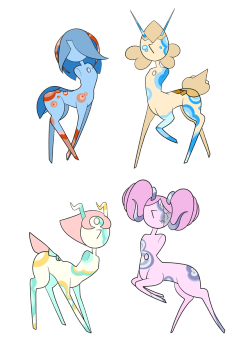 fruitdogrogue: Corrupted Pearls