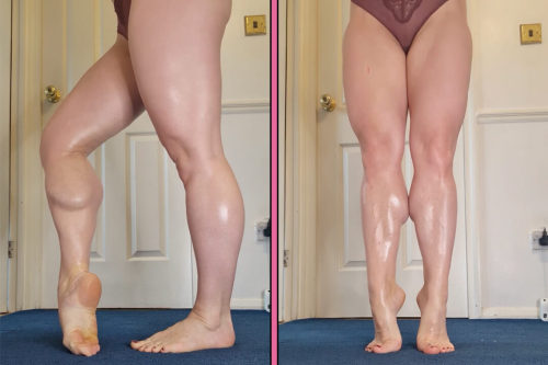 Link: https://www.her-calves-muscle-legs.com/2021/03/big-oily-calves.html