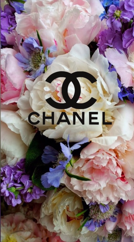 Chanel 壁紙 Iphone