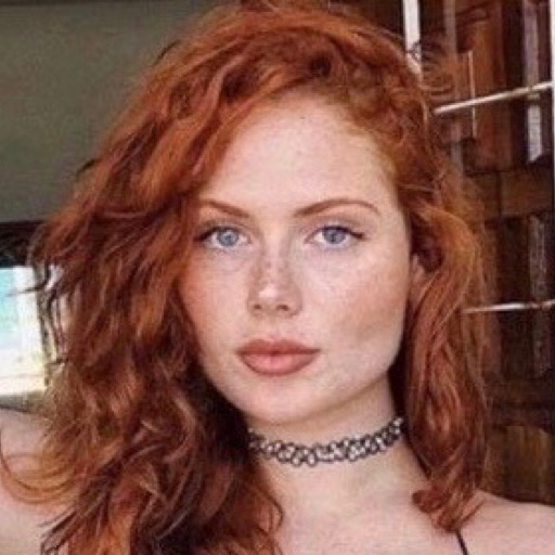 templeofginger:sultry-redheads:Temple of Ginger is a thirsty blogger! Sexy as hell 