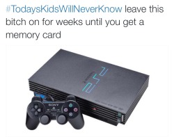 bokunotraplord:  i think kids seriously count the days until their not-very-old-shit becomes old enough to make memes and shit out of   this shit dont even make sense, pawn shops and poverty still exist.