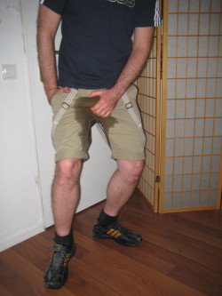 wetcgn:Shorts