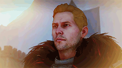 varricscrossbowbianca:  Dragon Age Inquisition | Cullen Rutherford