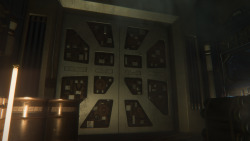 interferonalpha: Alien: Isolation Nightmare Mode Screenshots 11/? - Reactor Core 