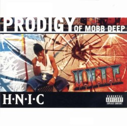 BACK IN THE DAY |11/14/00| Prodigy released his solo debut, H.N.I.C., on Loud Records.