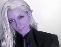 loki-friggason:  Cosplayed prince Lotor for the lolz and because I’m into space princes (I’m actually wearing my Loki cosplay lmao) The wig is from Heahair! Find more on my instagram: @ ShoujoShark 