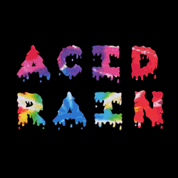 Chance The Rapper - Acid Rain [Prod. by Jake One]
