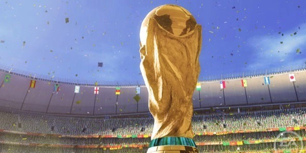 Fifa world cup 2016