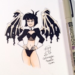 callmepo:  Victoria’s Secret Alt Angel Master post!  [Come visit my Ko-fi and buy me a coffee green tea!]  YES!!!! &lt;3 &lt;3 &lt;3but no Pacifica or Gwen? &gt; .&lt;
