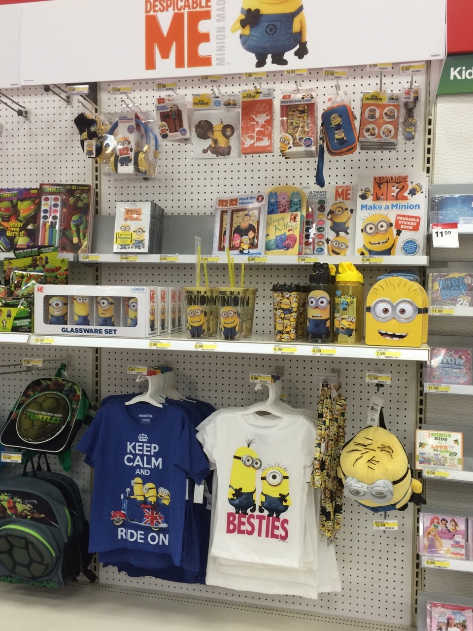 Minions are Terrible - Here's Why 15
