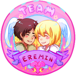 estellecampanella:  here it is, the highly unanticipated Team Eremin badge here is the small sidebloggable version, also with transparency, for all your blogging needs 