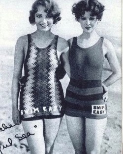 Leila Hyams and Myrna Loy