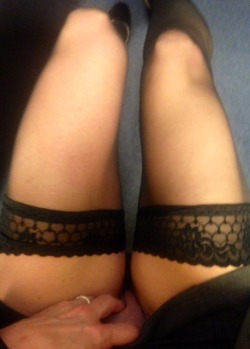 luckysugar123:  Lovely afternoon at work, with a pleasurable commute home…
