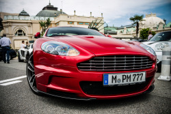 automotivated:  Aston DBS The 2nd (by Julian L…)