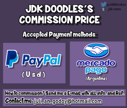 jdk-sama:  -C O M M I S S I O N S * O P E N- my dudes and grills =) Slots: (OPEN)  (OPEN)  (OPEN) (OPEN) (OPEN) (OPEN)   Acepto mercado pago, Hablo Español y soy de Argentina che   My Email (also my PayPal email): juli_an_godoy@hotmail.com Rulers and