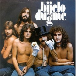 Bijelo Dugme was a former Yugoslav rock band, based in Sarajevo. Bijelo Dugme is widely considered to have been the most popular band ever to exist in the former Socialist Federal Republic of Yugoslavia and one of the most important acts of the Yugoslav