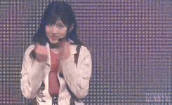 gennyvgraphics:    Murayama Yuiri 村山彩希 &amp; Okada Nana 岡田奈々  :YuuNaa Tandoku Concert 〜Kakegae no Nai Jikan〜 | Heart no Dokusenken