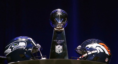 Nfl ring up for grabs