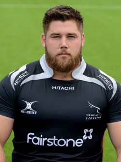 littlestloucub:  dreamingmoonprincess:  roscoe66:  For the beard lovers. Kieran Brookes, Chris York, Kane Thompson and Alex Rogers of the Newcastle Falcons   The 2nd guy *-*  his-submissive-girl this made me think of you for some reason hehe