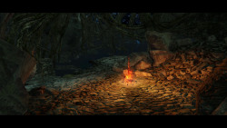 sunlightmaggotyt:  Dark Souls II: The Movie - Chapter III - Shrine of Amana 