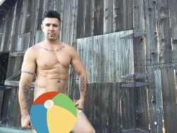 TRENTON DUCATI and some &ldquo;barn wood&rdquo; - CLICK THIS TEXT to see the NSFW original.  More men here: https://www.pinterest.com/jimocelot/hotmen-adult-video-guys/