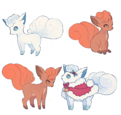 charamells:Cute fox daw so cute! &lt;3