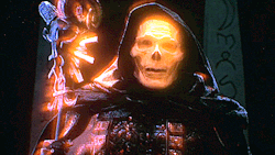 wilwheaton:  cinematicwasteland: Masters Of The Universe (1987) Confession: I’ve never seen this, and I kind of want to.
