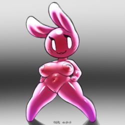 xylas:  Darky’s Gelbun http://darky03.tumblr.com/   This&hellip;is&hellip;fabulous.after a very crappy monday and feeling heavily depressed. I encounter all of these wondrous lewds outta nowhere. thank you all!  ;w;And thank you soo much, pb-sama.